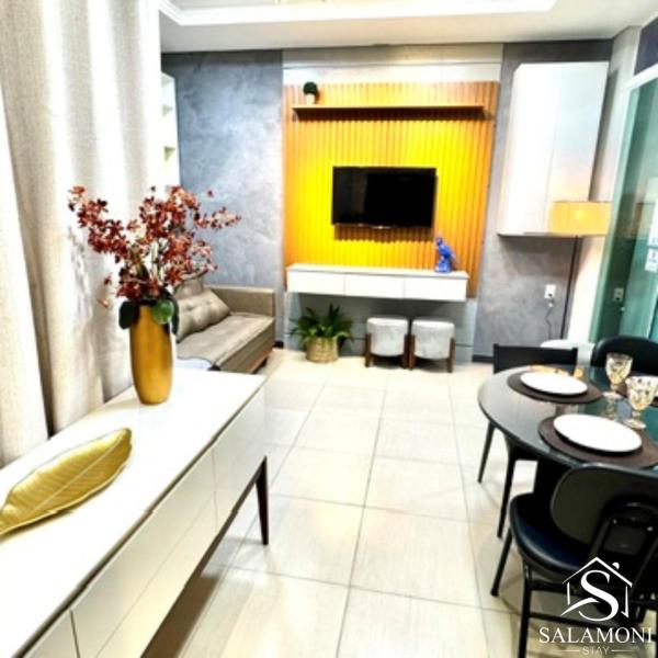 Residencial Reis A03 - Foto 5
