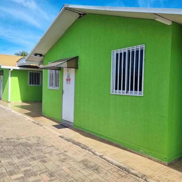 Condomínio Gold - CASA 02 - Foto 5