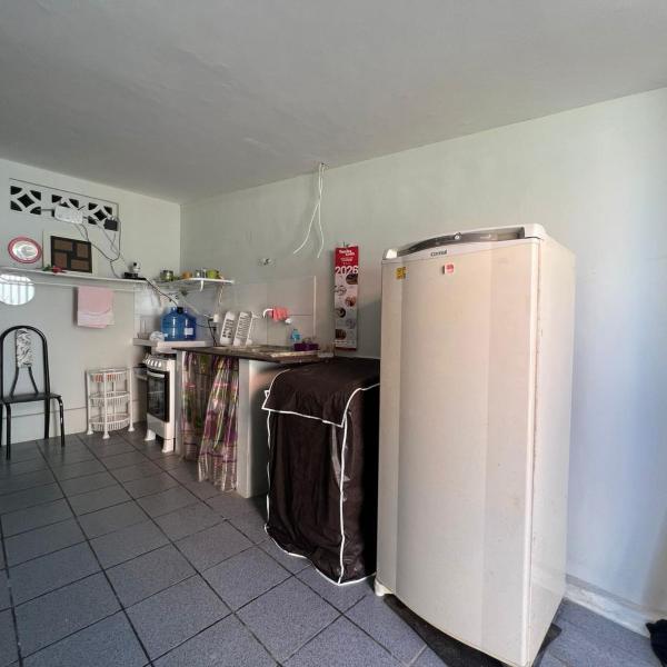 Kitinet ampla - Foto 4