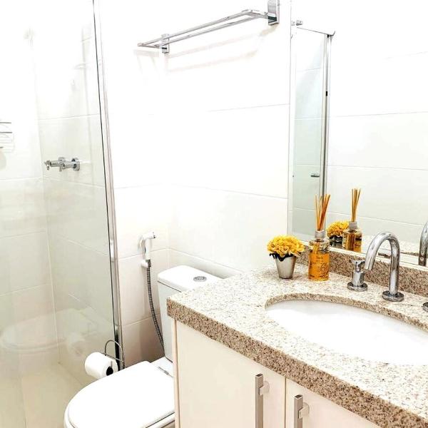 STUDIO VILA MADALENA LUXO METRO WiFi 300mg SMARTV PISCINA CLIMATIZADA - Foto 3