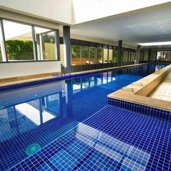 STUDIO VILA MADALENA LUXO METRO WiFi 300mg SMARTV PISCINA CLIMATIZADA - Foto 4