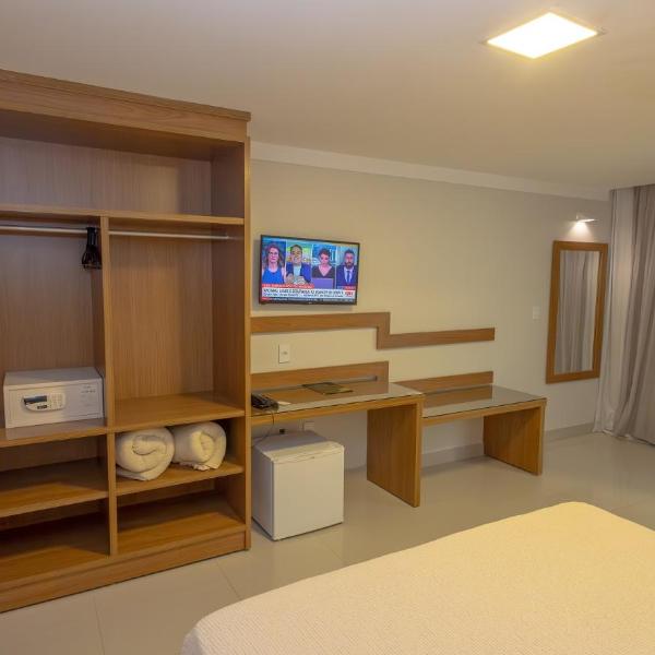 Vitoria Regia Praia Hotel - Foto 4