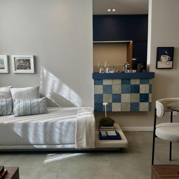 Blu Home - Um novo conceito de acomodação