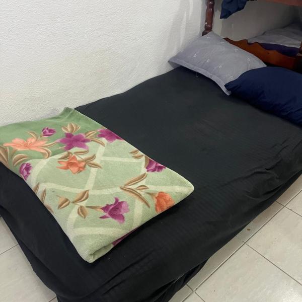 KITNET CENTRO BOQUEIRÃO- Pé NA AREIA - Foto 4