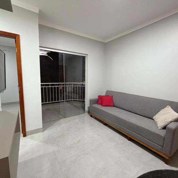 Apartamento no Centro com Piscina, Academia e Churrasqueira - Foto 4