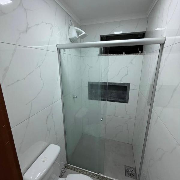 Apartamento no Centro com Piscina, Academia e Churrasqueira - Foto 2