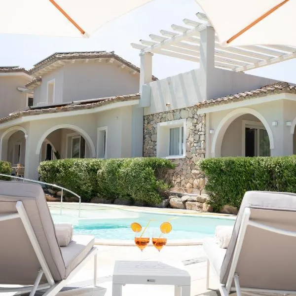 Appartamenti I Lentischi, hotel in Villasimius