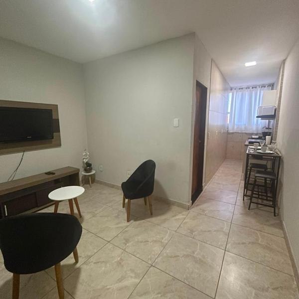 Apartamento 1Quarto apto 102 no cond jdeuro2 comercial G COLORADO - Foto 5