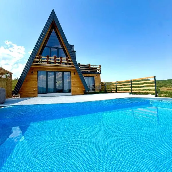 Villa Kovacevic 2, hôtel à Bihać