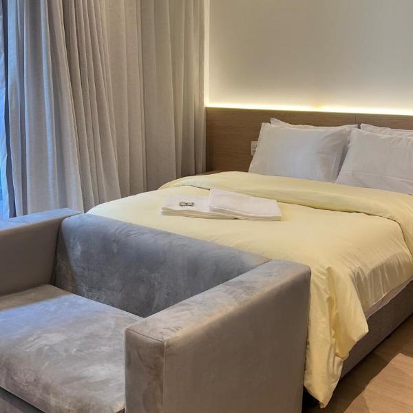 Stay Zelena - Studio 114 Pinheiros - Foto 3
