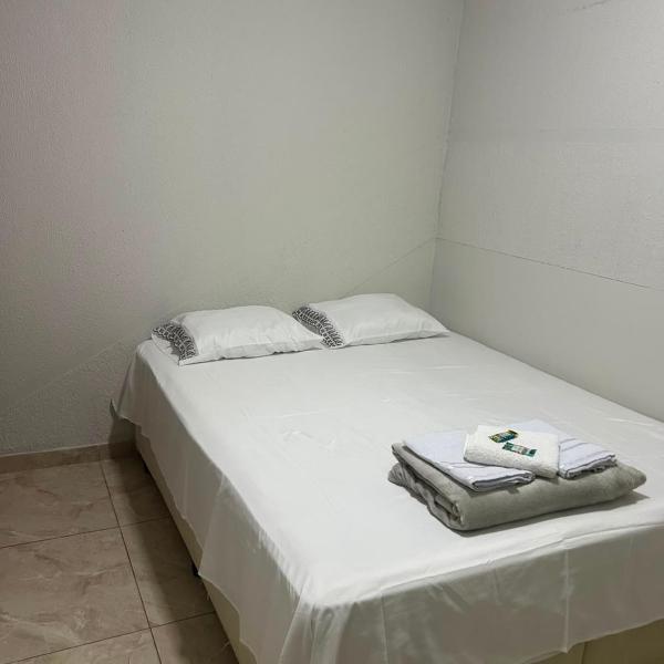 Apartamento 1Quarto apto 102 no cond jdeuro2 comercial G COLORADO - Foto 2