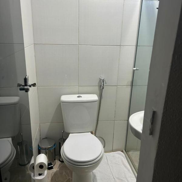 Apartamento 1Quarto apto 102 no cond jdeuro2 comercial G COLORADO - Foto 3