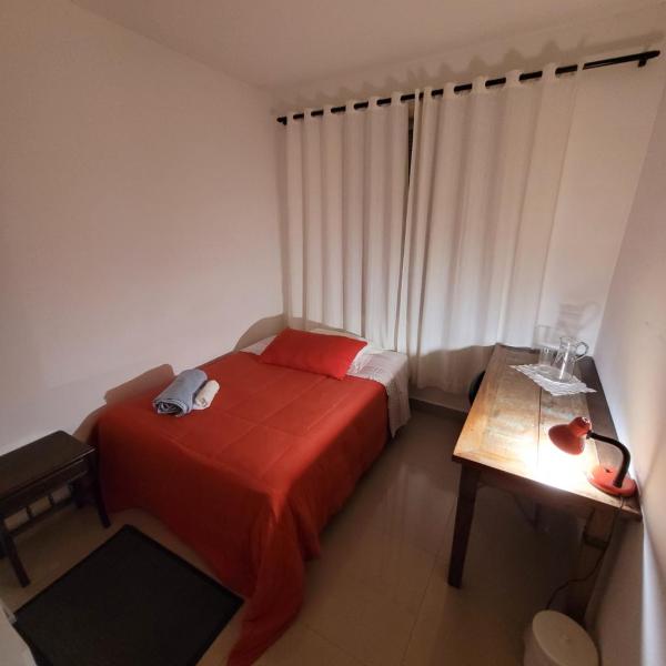 Quarto individual na Vila madalena - Foto 5
