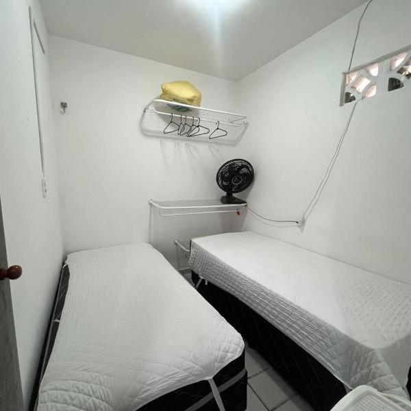 Kitinet ampla - Foto 2