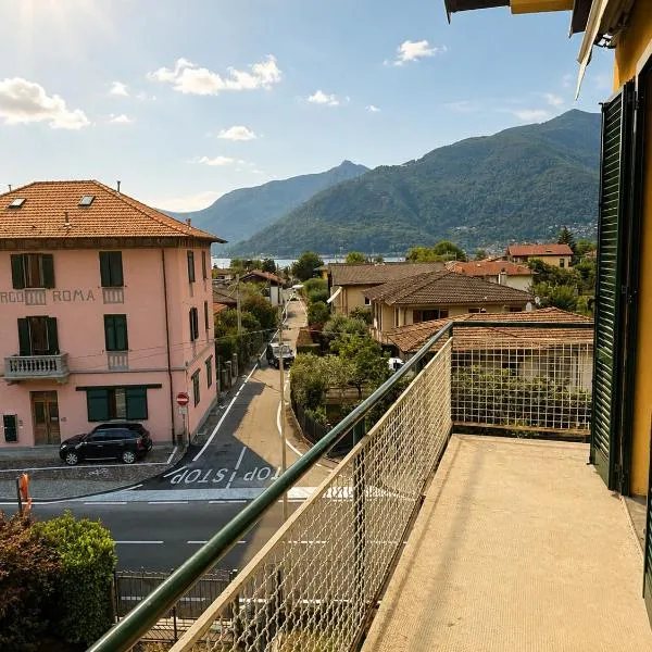 Casa Elisa، فندق في ماكانيو سوبيريور