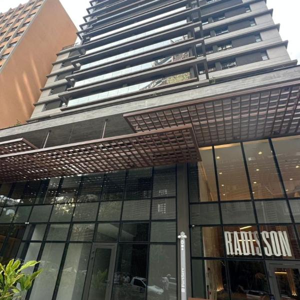 Haus Mitre Jardins