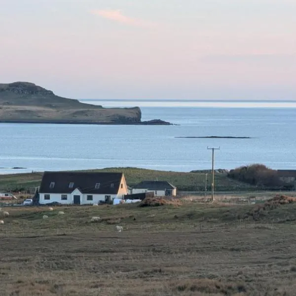 Achalochan House, hotel em Ose