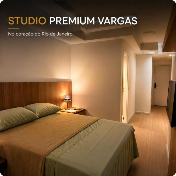 Studio Premium Vargas - Foto 4