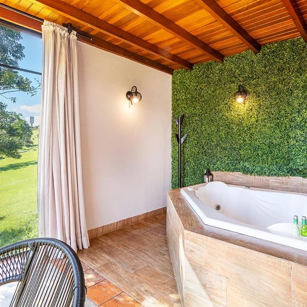 Pousada Estância das Montanhas Boutique - Foto 4