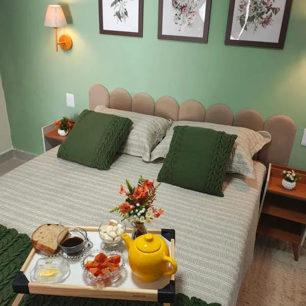 Casa Nova, viagem dos sonhos, 6km do aeroporto, hotel a Cuiabá