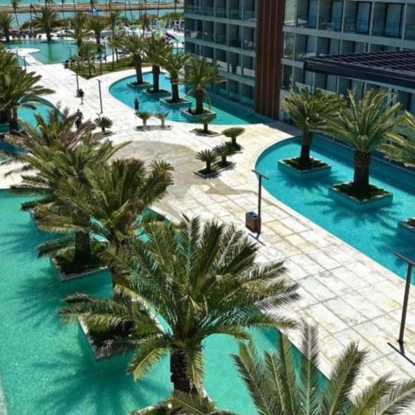 Gav Resort Porto 2 Life