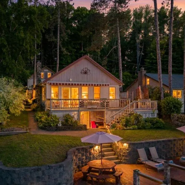 5 Min to Colgate, Pet Friendly, Sleeps 6, hotel en Hamilton