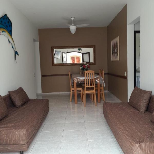Apartamento Praia do Tenorio