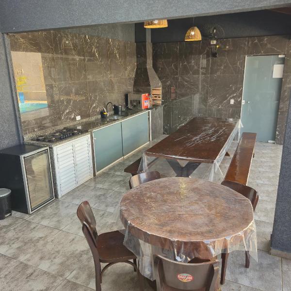 Casa Alto Padrão Perto da Praia C/ Piscina Grande - Foto 3