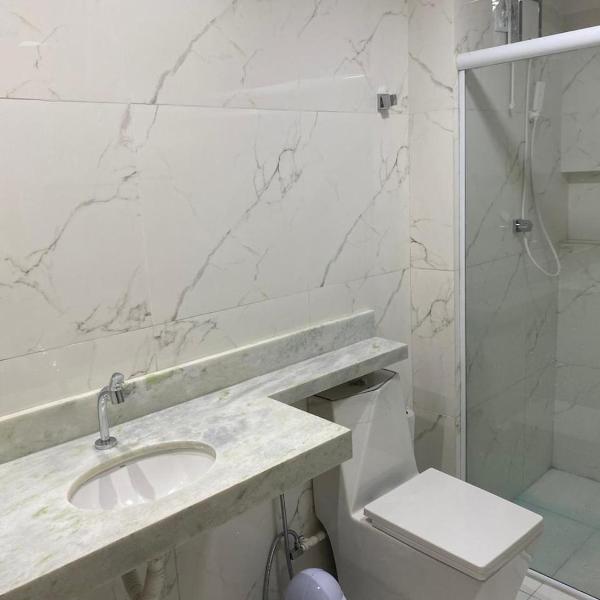 Braga Apartamento Temporada Maceió - Foto 3
