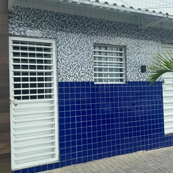 Apê com acesso direto pela rua e recepção 24h., hotel en Campina Grande