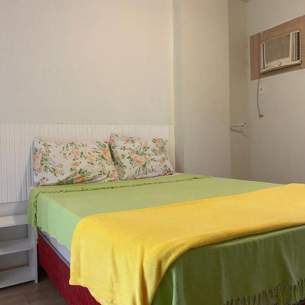 Braga Apartamento Temporada Maceió - Foto 2