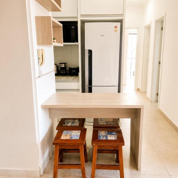 Apartamento Centro de Ingleses, Florianópolis, 3 Dormitorios - Foto 5