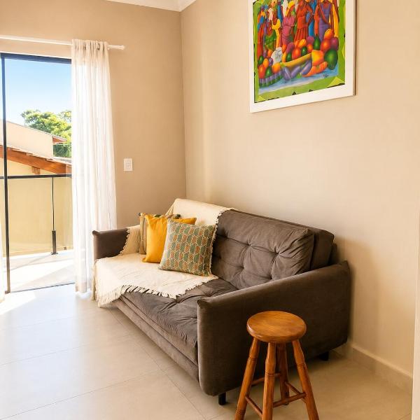 Apartamento Centro de Ingleses, Florianópolis, 3 Dormitorios - Foto 3