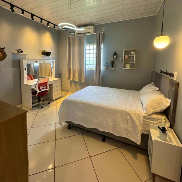 Casa Larissa - Foto 2