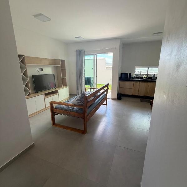 Vistta Residence AP 01
