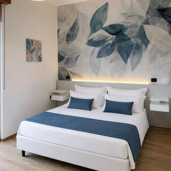 Hotel IL MULINO - Colazione a Buffet e Parcheggio Privato, hotel u gradu 'Casalgrande'
