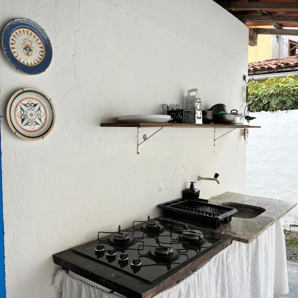 JaJaJaJu Mini House - Foto 4