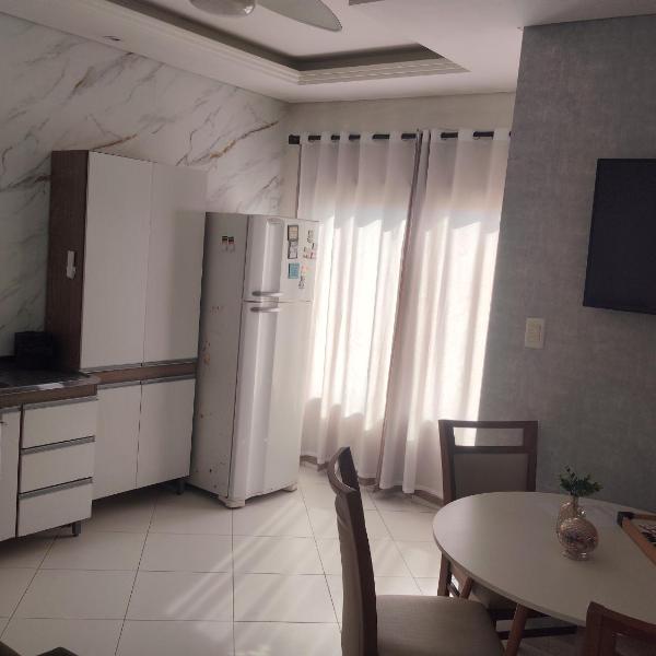 Villa Aconchego Floresta Joinville
