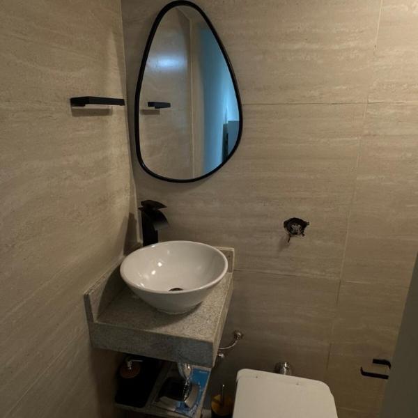 Alugue Temporada BSB, Apartamento 2Q na Asa Norte 10152 - Foto 3
