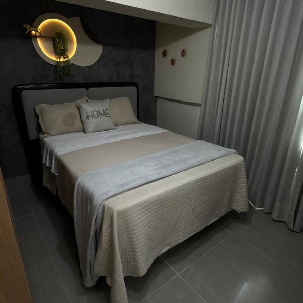Alugue Temporada BSB, Apartamento 2Q na Asa Norte 10152