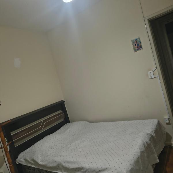 Apartamento boca do rio