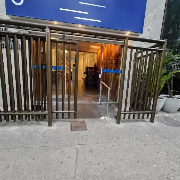Apartamento na Siqueira Campos a 1 quadra da Praia de Copacabana