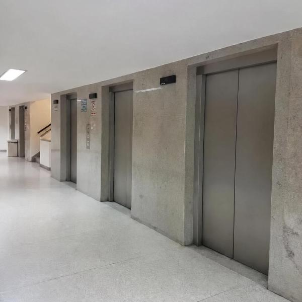 Apartamento na Siqueira Campos a 1 quadra da Praia de Copacabana - Foto 5