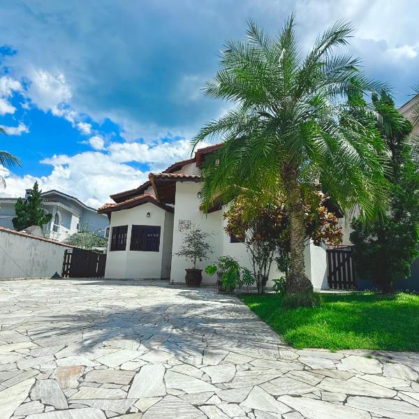 R&B Casa de Praia