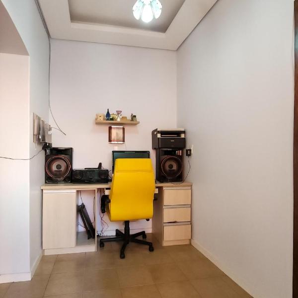 Preferida dos hóspedes