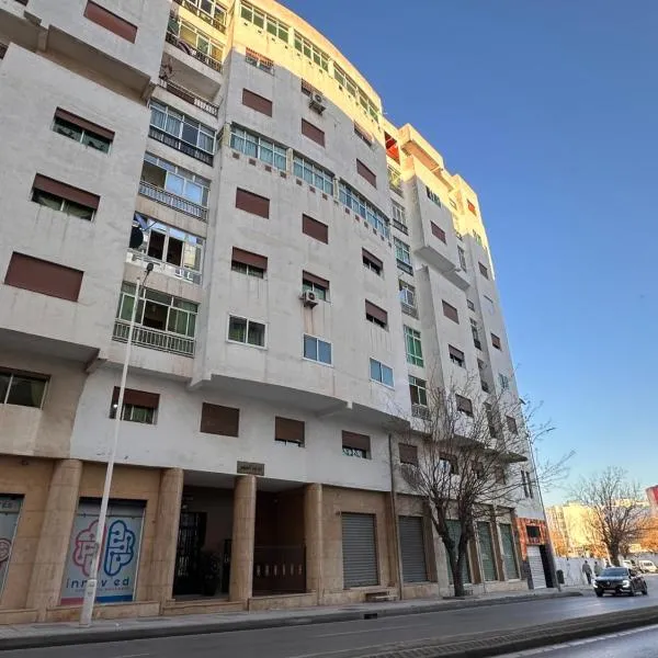 Tetouan house vue 2, Hotel in Tétouan