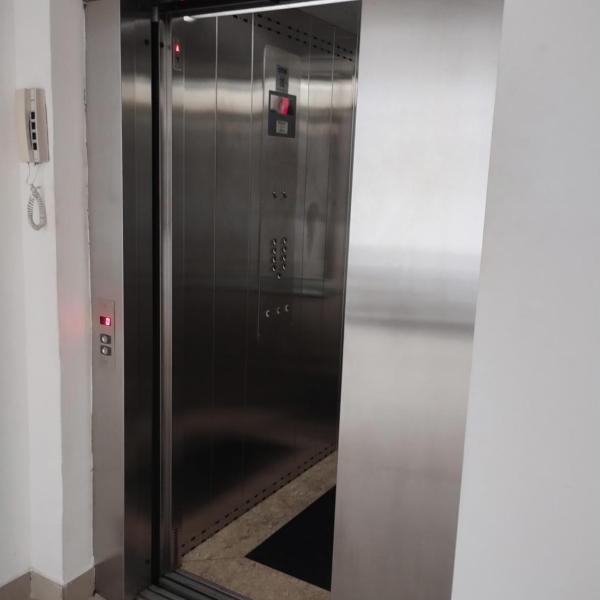 Aruanda Flat Tambau - Foto 5