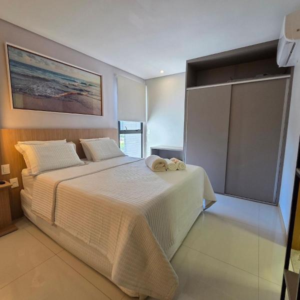 STUDIO MODERNO A 150m DO MAR - Foto 3
