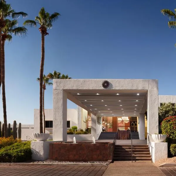 Hotel Solaya, part of JdV by Hyatt, hotel a Scottsdale
