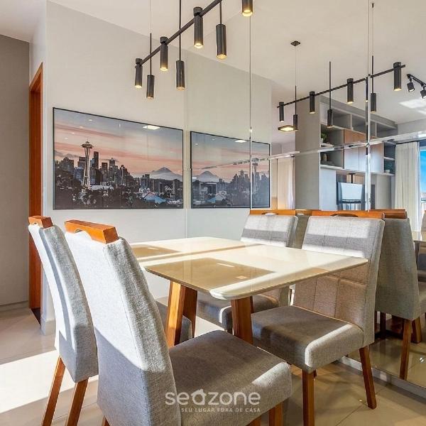 Studio Espaçoso em Cond. c/ Piscina RBN2406 - Foto 4